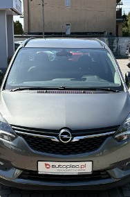 Opel Zafira Rezerwacja-2