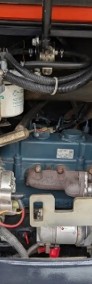 Minikoparka Kubota KX 019-4 –3 łyżki do kopania w komplecie-3
