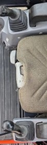Minikoparka Kubota KX 019-4 –3 łyżki do kopania w komplecie-4