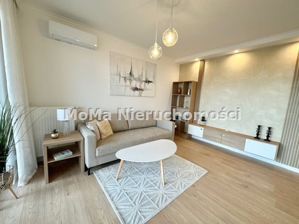 Mieszkanie na wynajem, 49 m² Osiedle Leśne