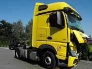 Mercedes-Benz Actros