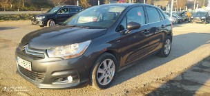 Citroen C4 II 1.6HDI /112KM /Automat /Bogato wyposażony /ŁADNY!!