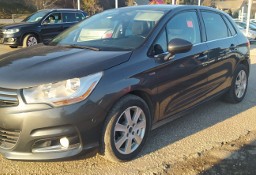 Citroen C4 II 1.6HDI /112KM /Automat /Bogato wyposażony /ŁADNY!!