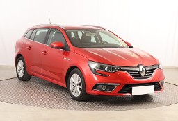 Renault Megane IV , Salon Polska, Serwis ASO, Skóra, Klimatronic, Tempomat,