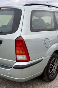 1.6 Benzyna moc 100KM - salon Polska / Serwis / Wyposażony PRZEBIEG-2