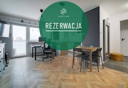 Mieszkanie Warszawa Bielany, al. Władysława Reymonta