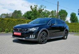 Peugeot 508 I 2.0 BHDI 180KM Eu6 Kombi Automat Panorama -Kamera -Navi -Full LED