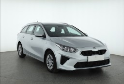 Kia Cee&apos;d III , Salon Polska, Serwis ASO, Klima, Tempomat