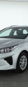 Kia Cee'd III , Salon Polska, Serwis ASO, Klima, Tempomat-3