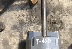 Valtra-WOM T121-T191 wałek odbioru mocy