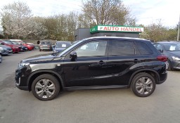 Suzuki Vitara II Automat 1-szy właściciel serwisowana