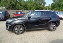 Suzuki Vitara II Automat 1-szy właściciel serwisowana