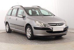Peugeot 307 I , Klima