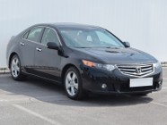 Honda Accord VIII Salon Polska, Serwis ASO, Automat, Navi, Xenon, Klimatronic,