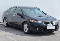Honda Accord VIII Salon Polska, Serwis ASO, Automat, Navi, Xenon, Klimatronic,