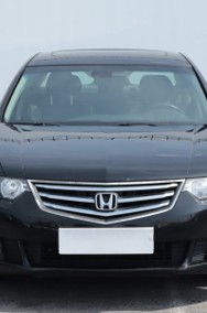 Honda Accord VIII Salon Polska, Serwis ASO, Automat, Navi, Xenon, Klimatronic,-2