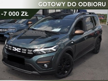 Dacia 1.0 TCe SL Extreme LPG 7os. DACIA Jogger 1.0 100KM TCe SL Extreme LPG-1