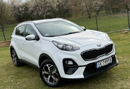 Kia Sportage IV