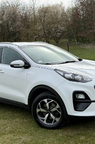 Kia Sportage IV-2