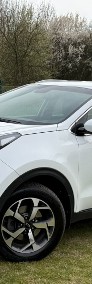 Kia Sportage IV-3