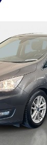 Ford C-MAX III 1.6 LPG 125KM M5 2016 r., salon PL, przebieg tylko 99tys.km-4