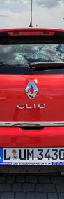 Renault Clio IV 0.9 TCe Limited Tom Tom Serwis Bezwypadkowy-4