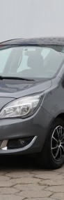 Opel Meriva B , Klima, Tempomat, Parktronic-3