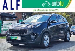 Kia Sportage IV *2019*Salon Polska*AWD*Bogate Wyposażenie*Potwierdzony Przebieg*2,0D