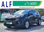 Kia Sportage IV *2019*Salon Polska*AWD*Bogate Wyposażenie*Potwierdzony Przebieg*2,0D