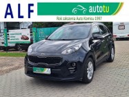 Kia Sportage IV *2019*Salon Polska*AWD*Bogate Wyposażenie*Potwierdzony Przebieg*2,0D