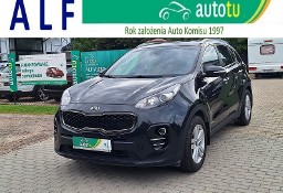 Kia Sportage IV *2019*Salon Polska*AWD*Bogate Wyposażenie*Potwierdzony Przebieg*2,0D