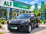 Kia Sportage IV *2019*Salon Polska*AWD*Bogate Wyposażenie*Potwierdzony Przebieg*2,0D