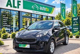 Kia Sportage IV *2019*Salon Polska*AWD*Bogate Wyposażenie*Potwierdzony Przebieg*2,0D