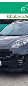 Kia Sportage IV *2019*Salon Polska*AWD*Bogate Wyposażenie*Potwierdzony Przebieg*2,0D-3