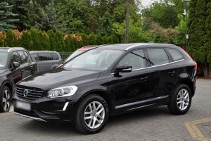 Volvo XC60 I VOLVO XC60 2.4 D4 AWD SUMMUM Salon PL VAT23% Panorama El.klapa