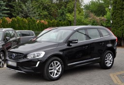 Volvo XC60 I VOLVO XC60 2.4 D4 AWD SUMMUM Salon PL VAT23% Panorama El.klapa