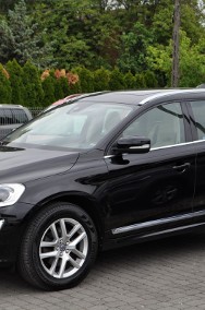 VOLVO XC60 2.4 D4 AWD SUMMUM Salon PL VAT23% Panorama El.klapa-2