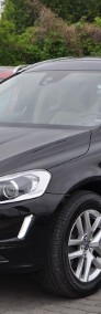 VOLVO XC60 2.4 D4 AWD SUMMUM Salon PL VAT23% Panorama El.klapa-4