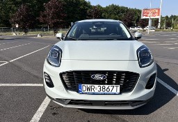 Ford Puma II Ford Puma 1.0 EcoBoost mHEV Titanium PowerShift