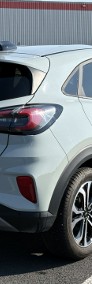 Ford Puma 1.0 EcoBoost mHEV Titanium PowerShift-3