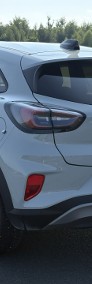 Ford Puma 1.0 EcoBoost mHEV Titanium PowerShift-4
