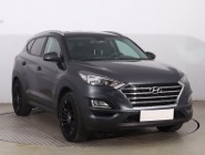 Hyundai Tucson Salon Polska, Serwis ASO, Klimatronic, Tempomat, Parktronic,