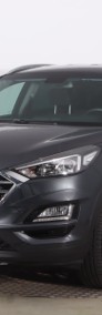 Hyundai Tucson Salon Polska, Serwis ASO, Klimatronic, Tempomat, Parktronic,-3