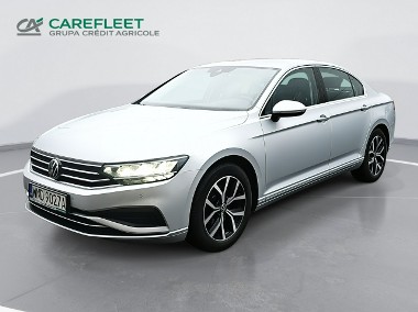 Volkswagen Passat B8 1.5 TSI EVO Business DSG Sedan. WND9027A-1