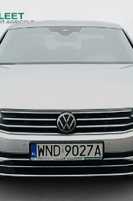 Volkswagen Passat B8 1.5 TSI EVO Business DSG Sedan. WND9027A-2