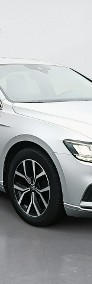 Volkswagen Passat B8 1.5 TSI EVO Business DSG Sedan. WND9027A-3