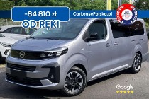 Opel Zafira Zafira EXTRA LONG