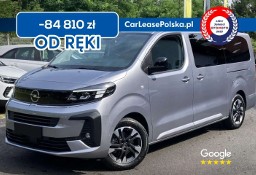 Opel Zafira Zafira EXTRA LONG