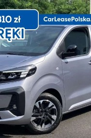 Opel Zafira Zafira EXTRA LONG-2