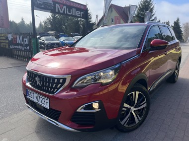 FACELIFTING 1.5 BLUEHDI 130KM 7-Osobowy,AUTOMAT, Zarejestrowany..-1